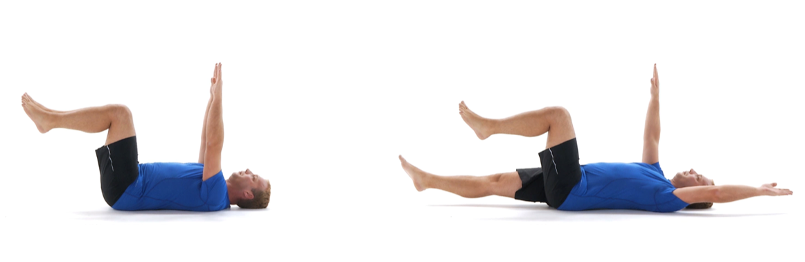 ကယ်လိုရီတွေကို အပြတ်ဆော်