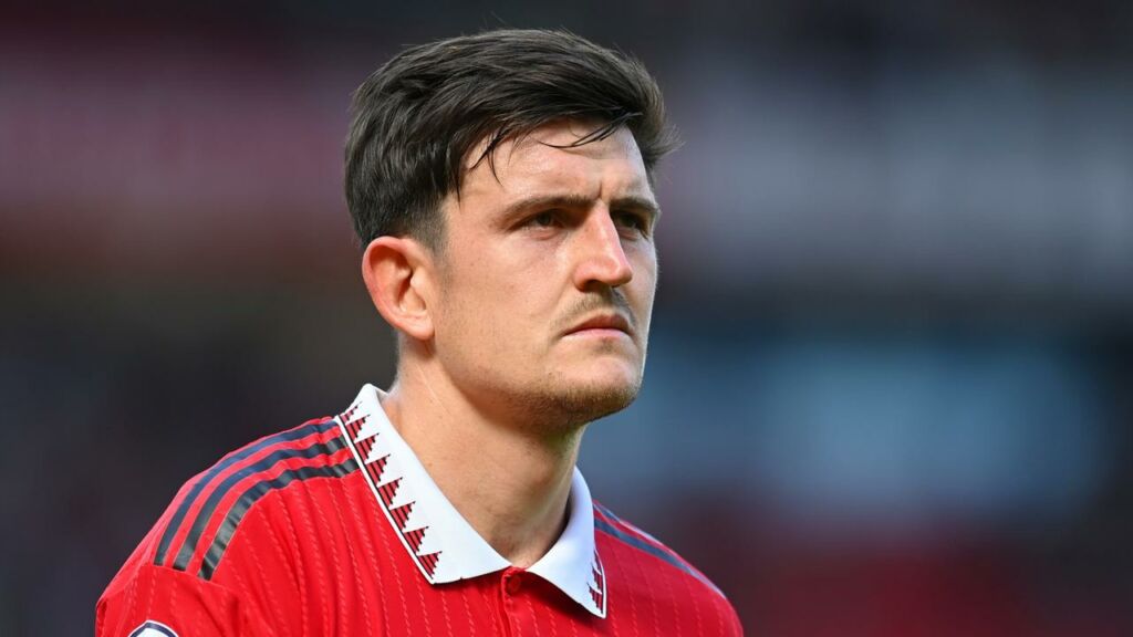 maguire manutd