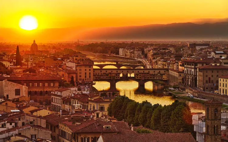 Florence , Italy