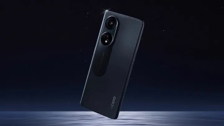 Oppo A1 5G