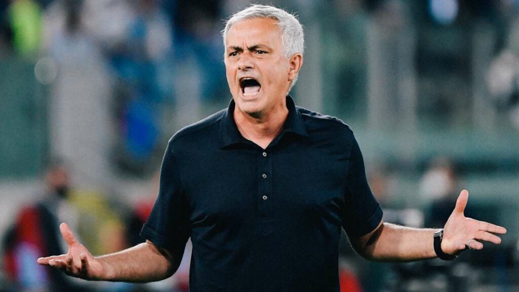 mourinho