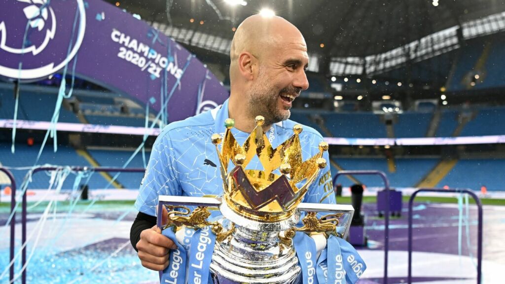 pep city