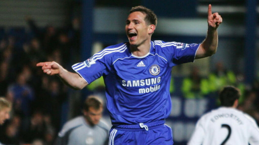 lampard