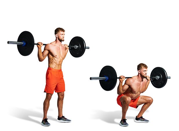 လေ့ကျင့်ခန်း (၁)