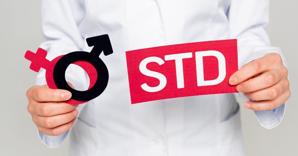 STD