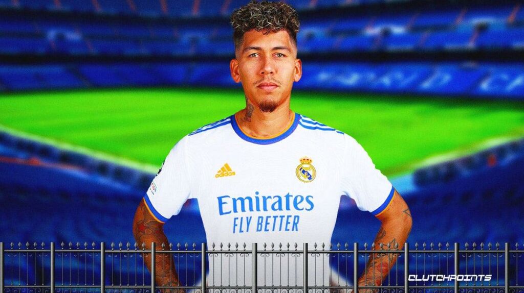 firmino real
