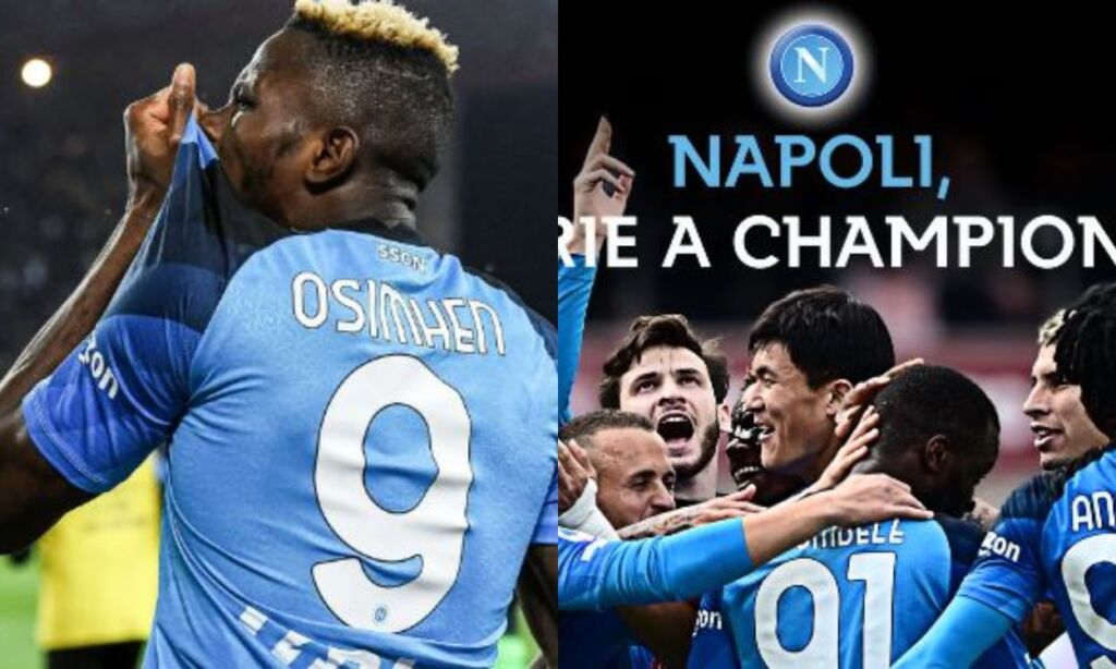 udinese 1-1 napoli