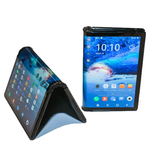 Nubia Z60 Fold