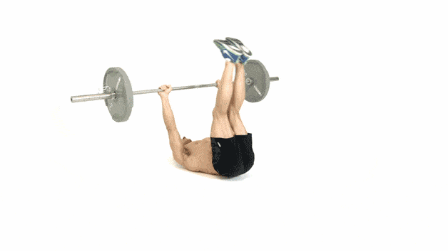 အမြှောင်းထနေတဲ့ Six Packs