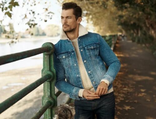 တောသားမြို့တက် Jeans ဝမ်းဆက် မဖြစ်အောင်
