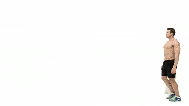 နွေရာသီ Workout