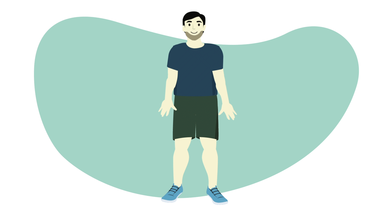 ထိုင်နေရုံ အဆီပို