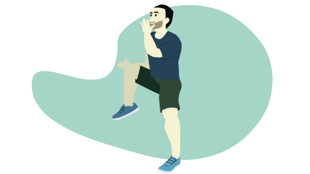 လေ့ကျင့်ခန်း (၁)