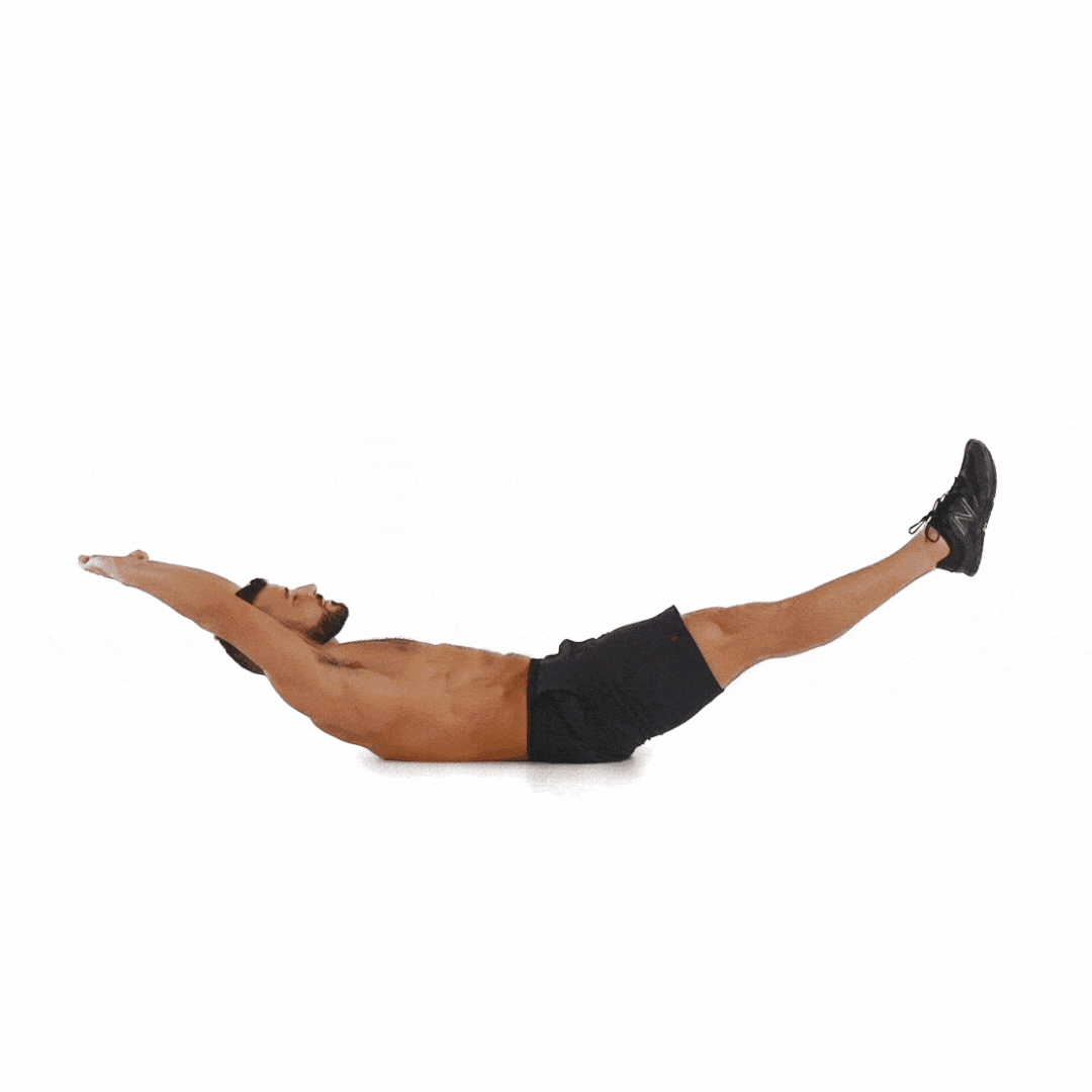 အမြှောင်းထနေတဲ့-six-packs