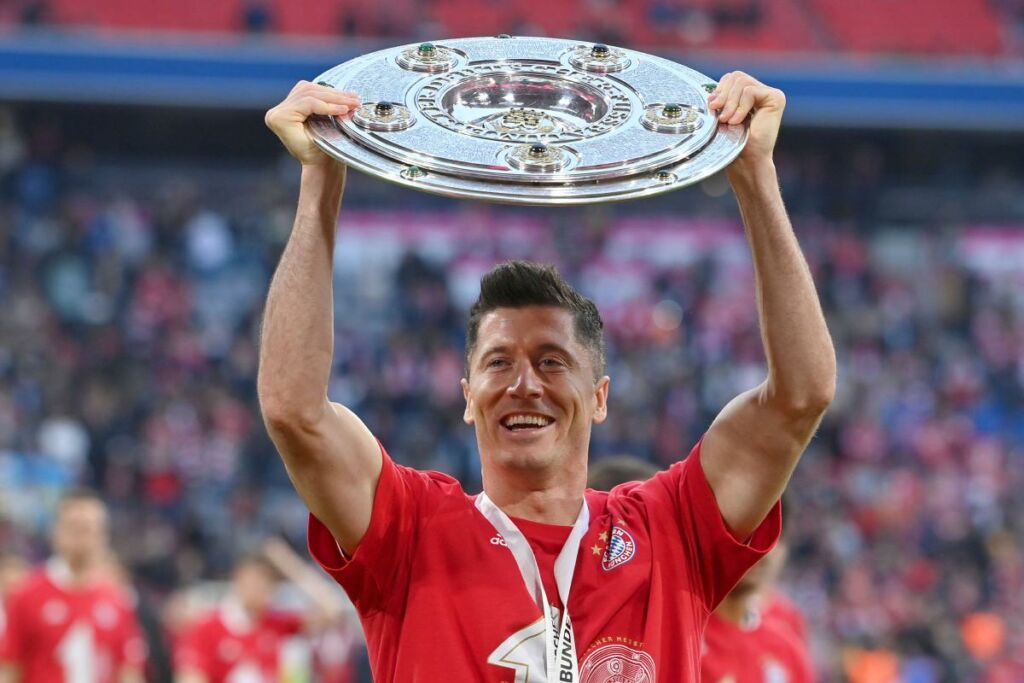 lewan bayern