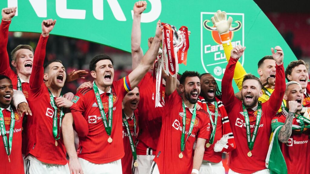 man utd carabao cup