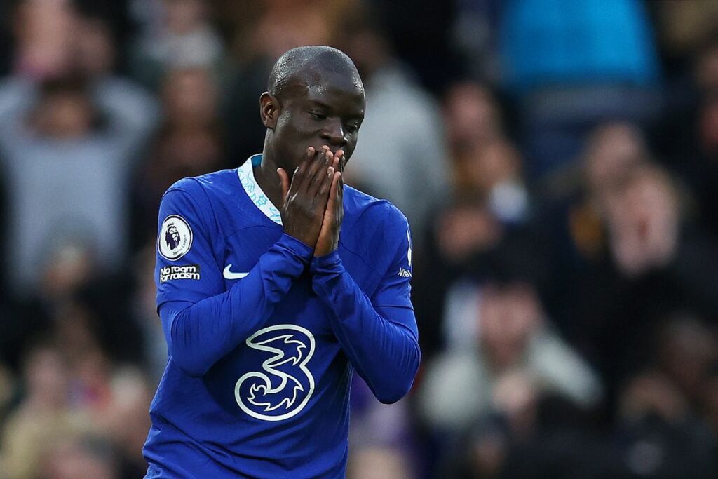 kante