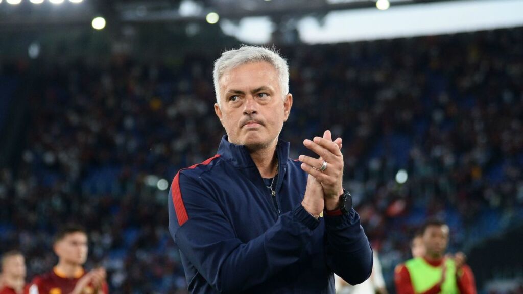 mourinho