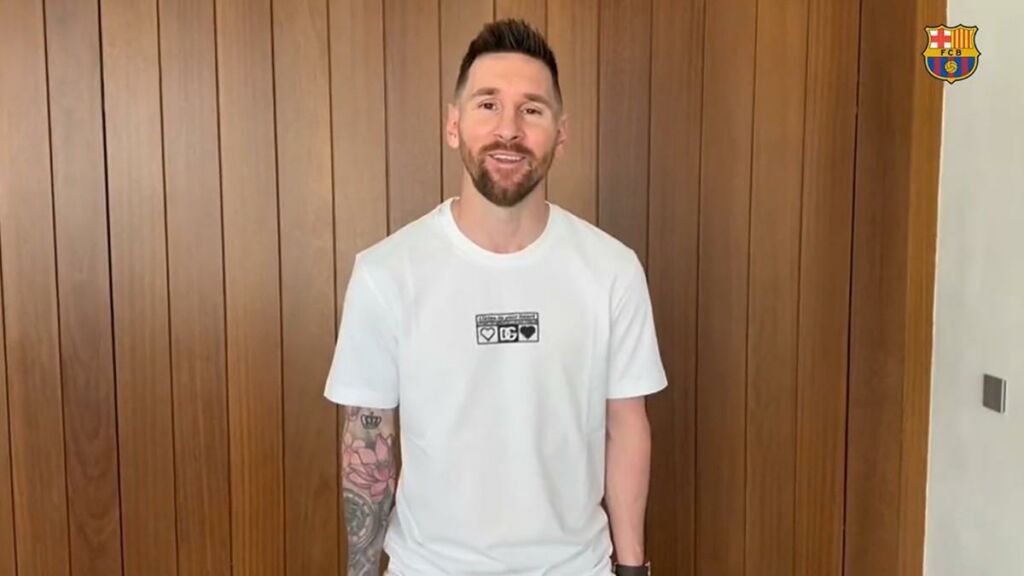 leo messi