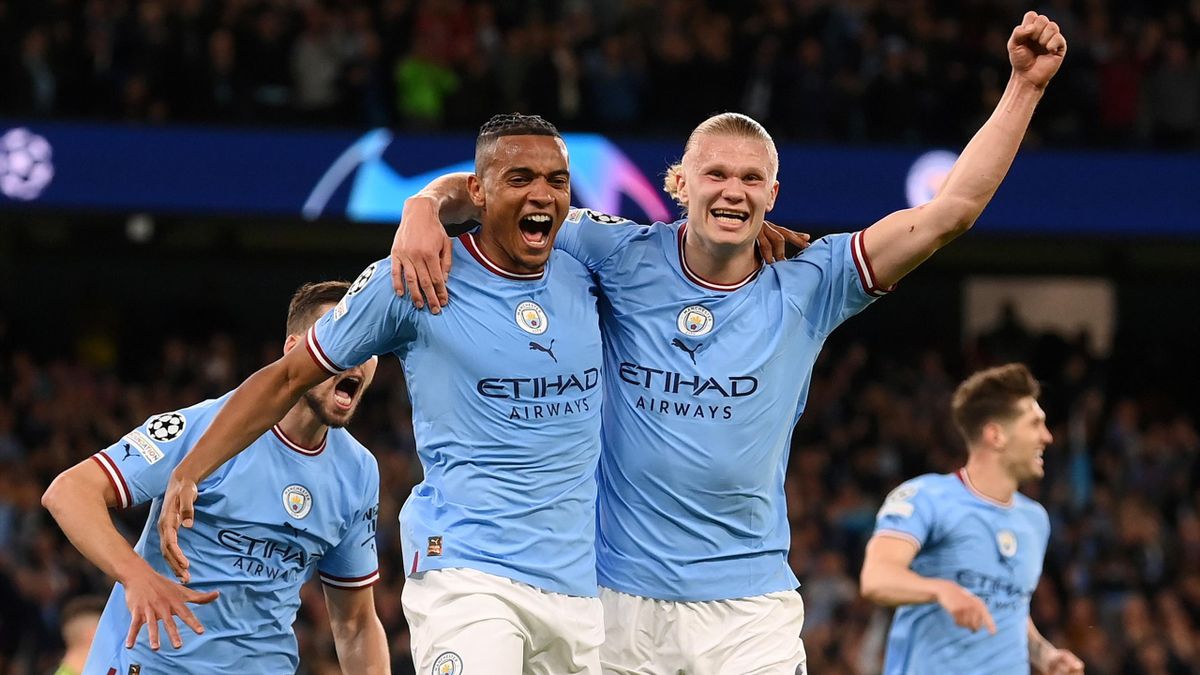 city