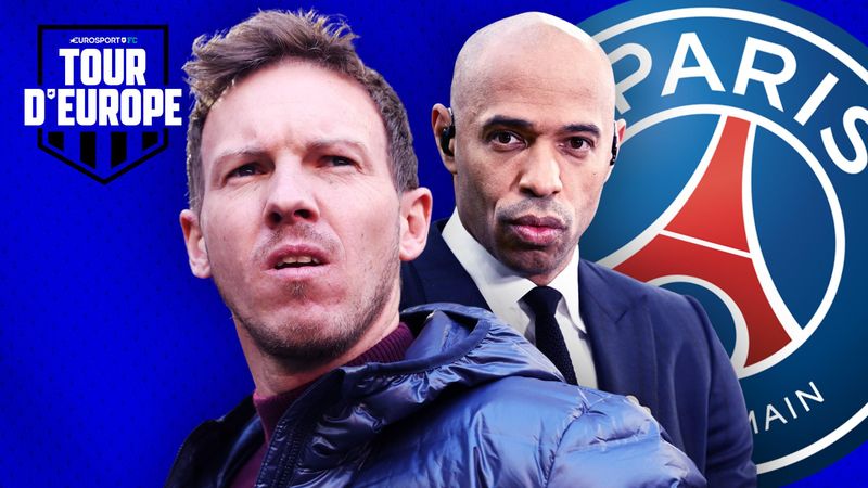 nagelsmann and henry