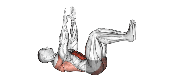 ကိရိယာလွတ်နဲ့ ဗိုက်အဆီ