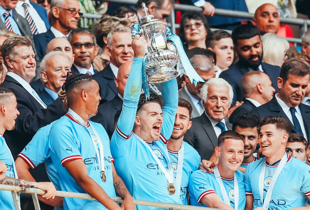 facup champions