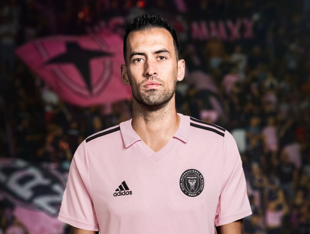 busquets