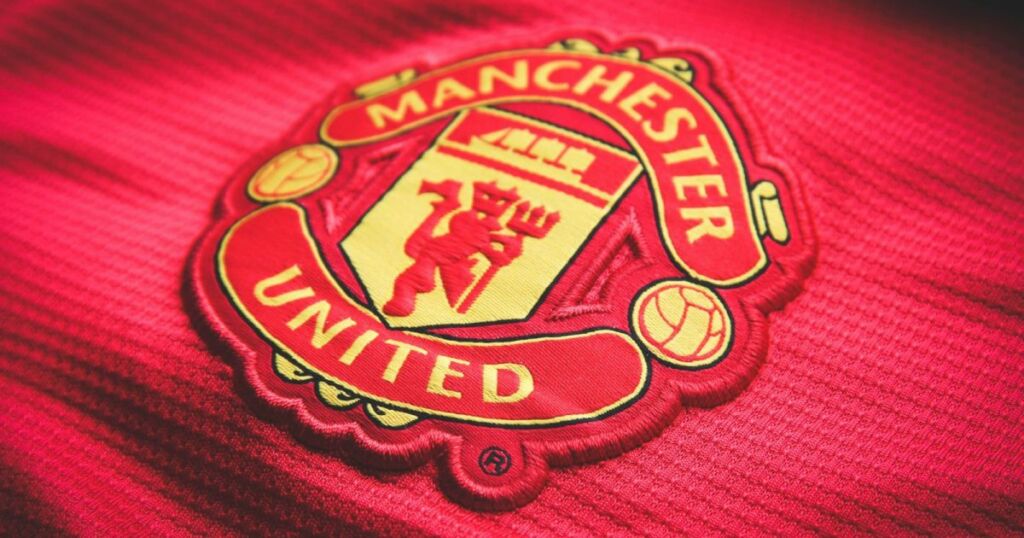 manchester united