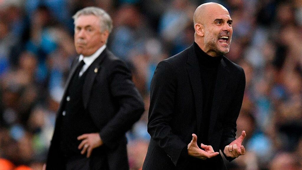 carlo vs pep