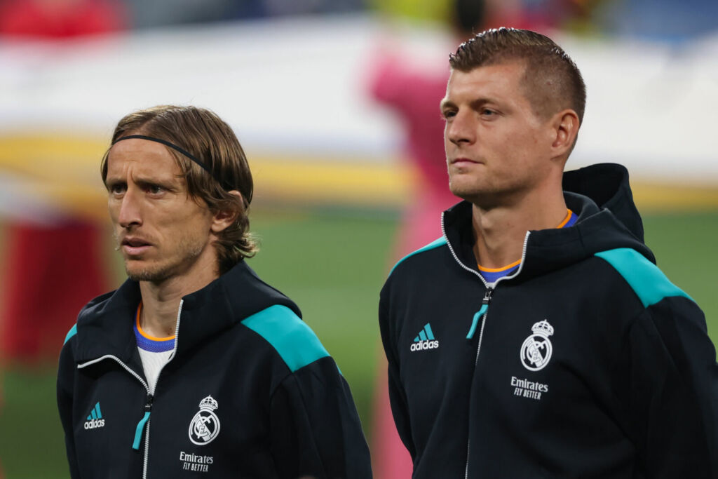 modric kroos