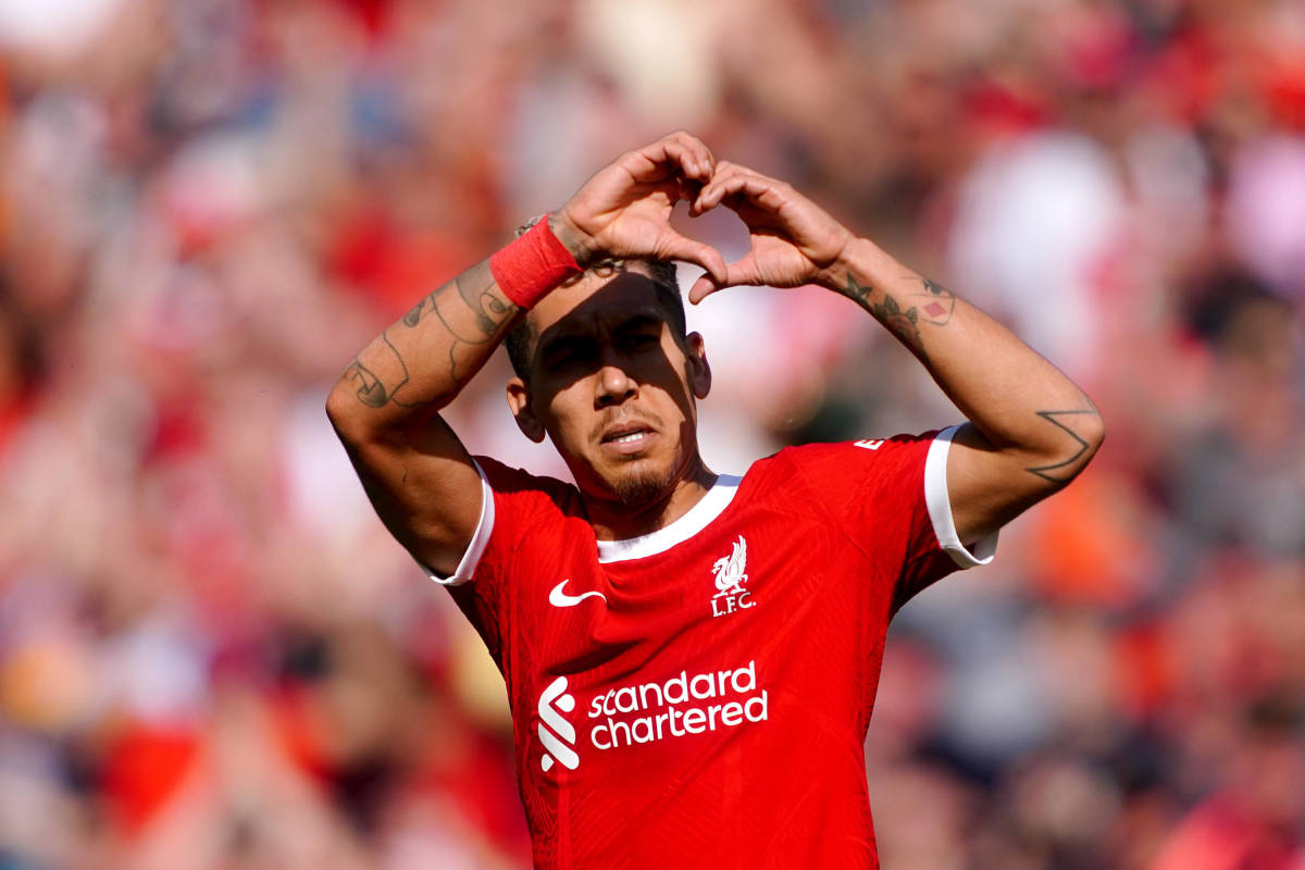 firmino