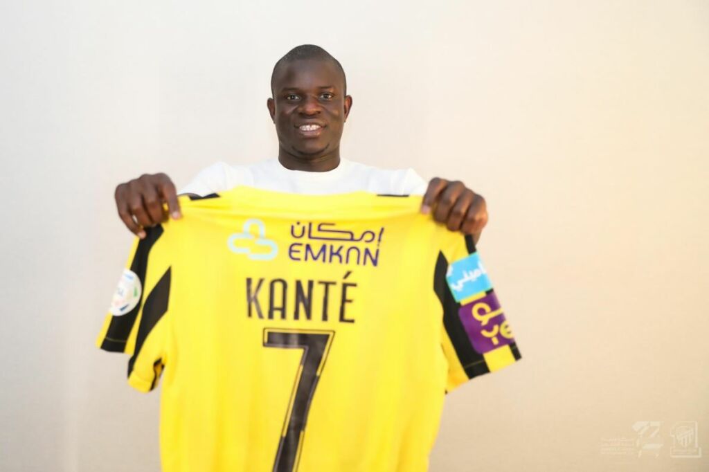 kante