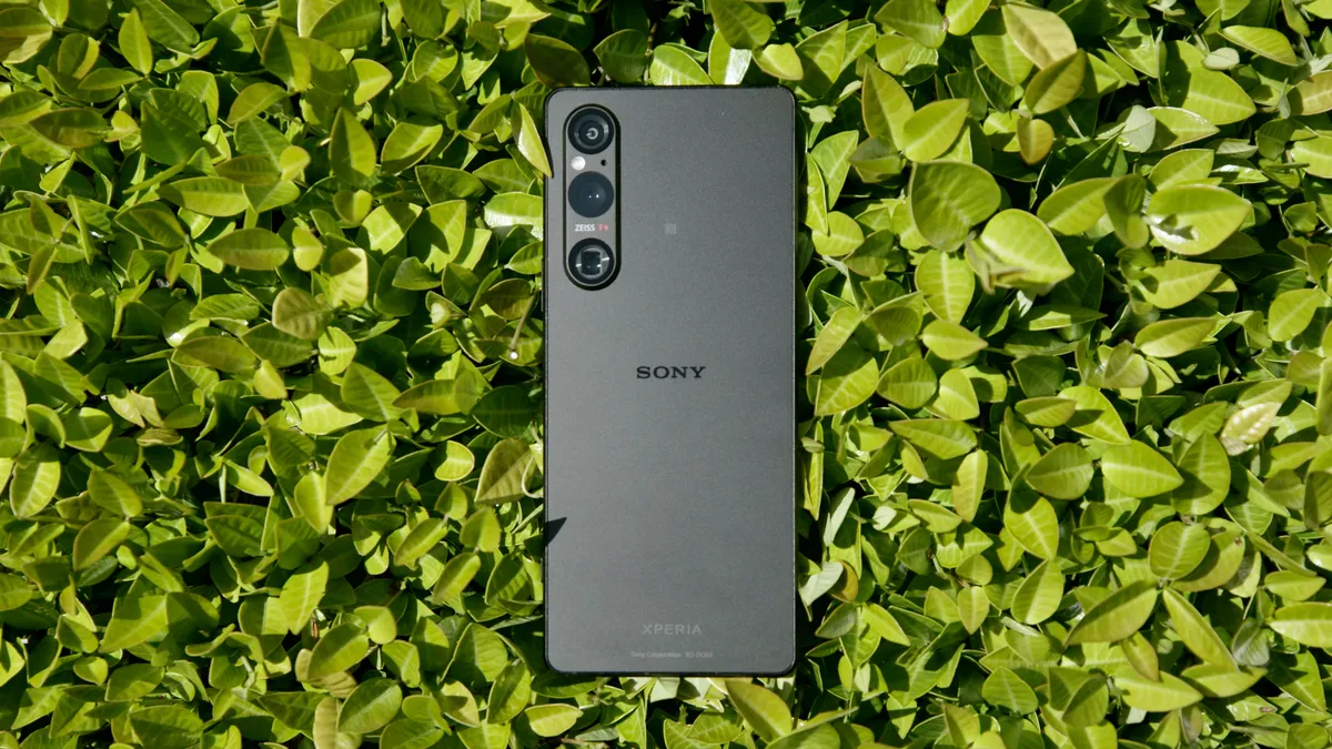 Sony Xperia 1V