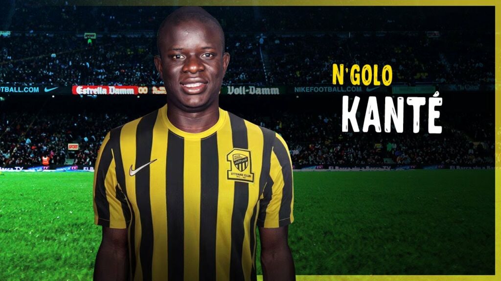 kante al ittihad