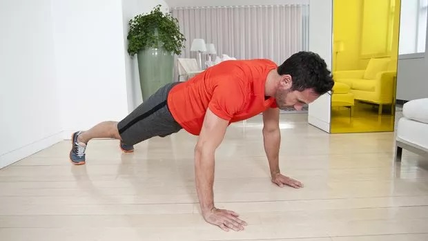 Pushup