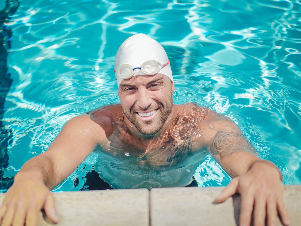 Swimming Cap