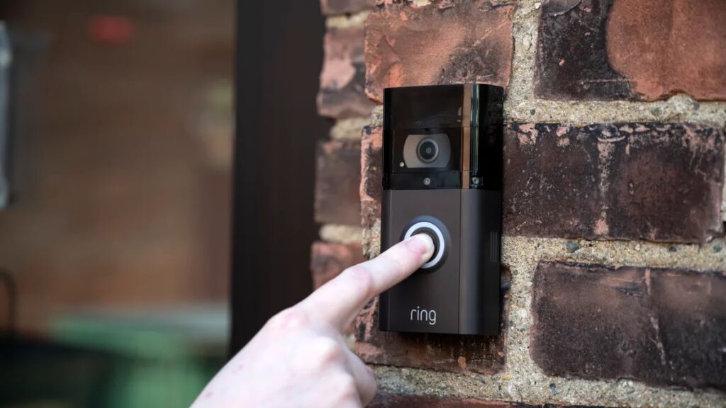 Video Doorbell