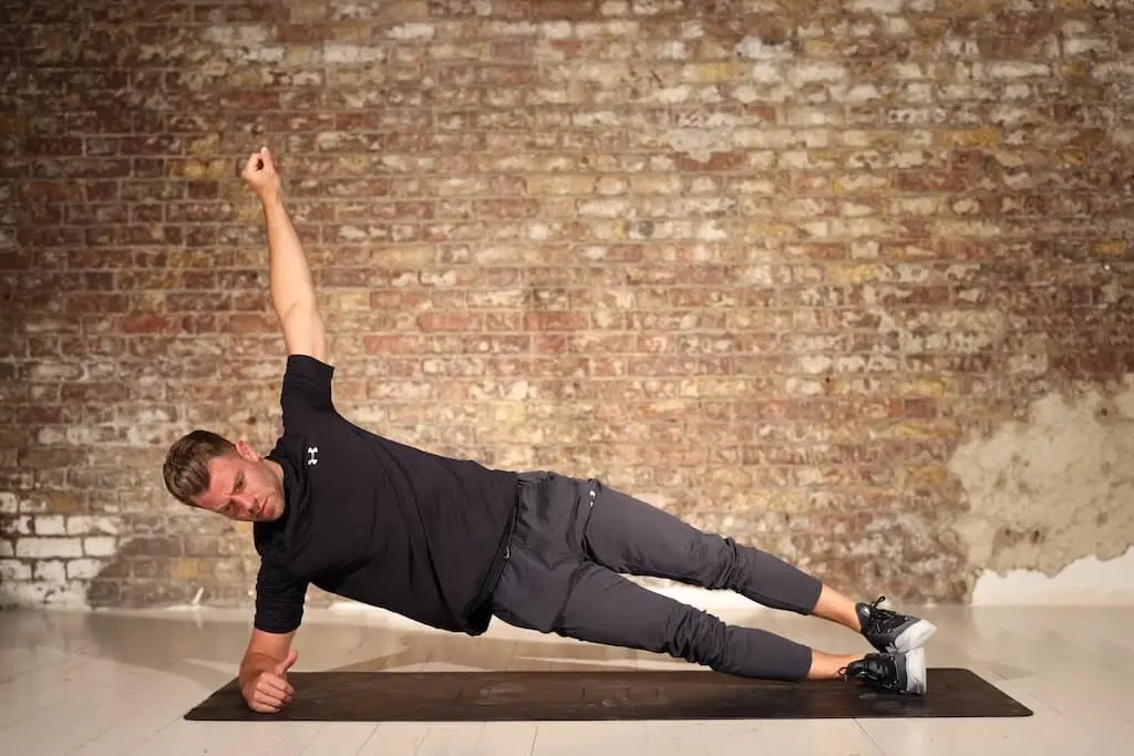 Side Plank