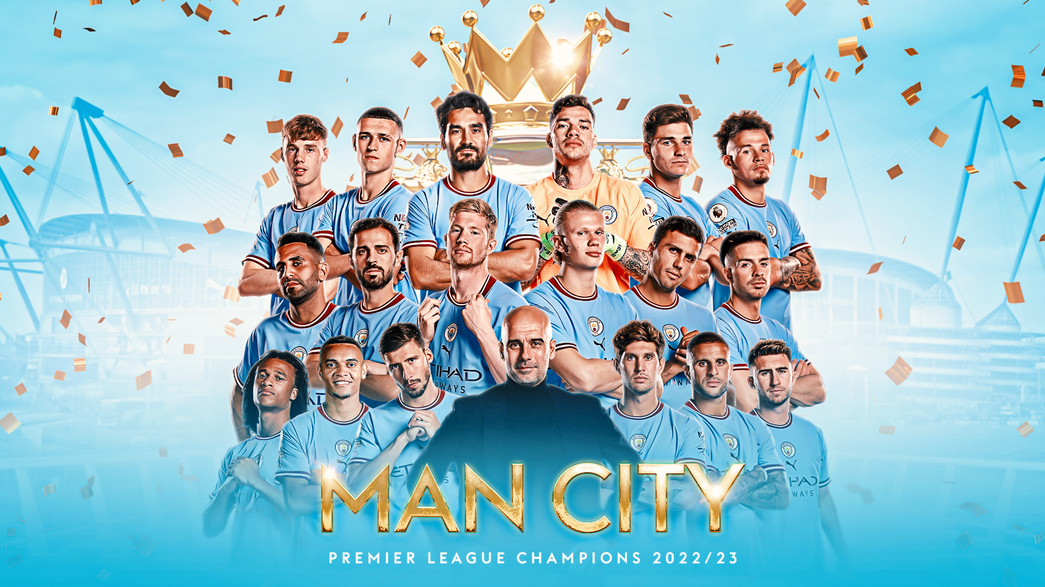 man city premier league