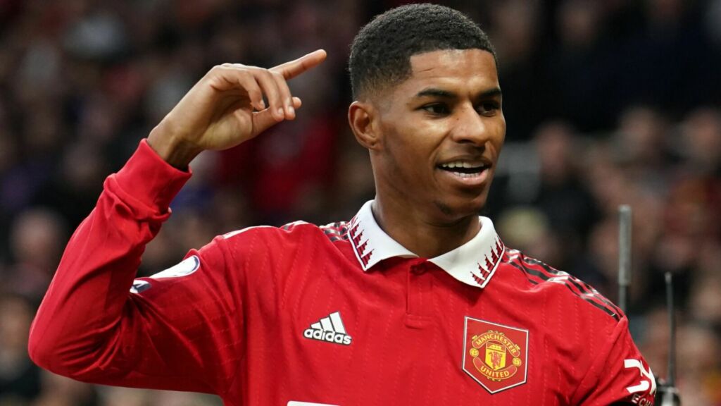 rashford