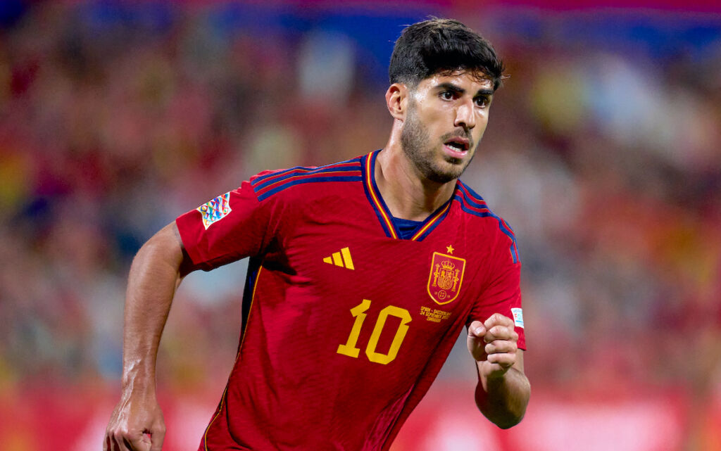 asensio spain