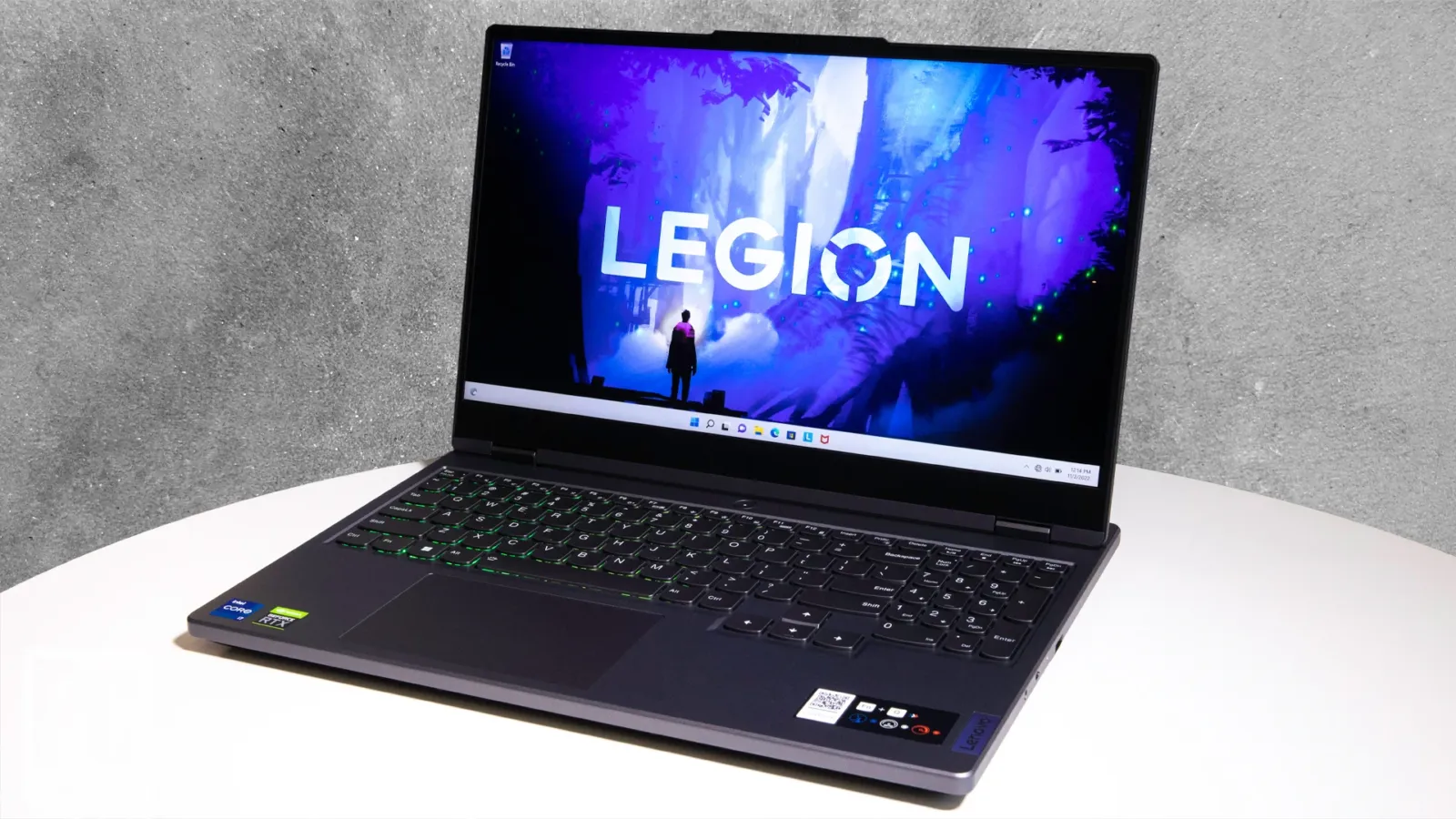 Lenovo Legion 5i Gen 7