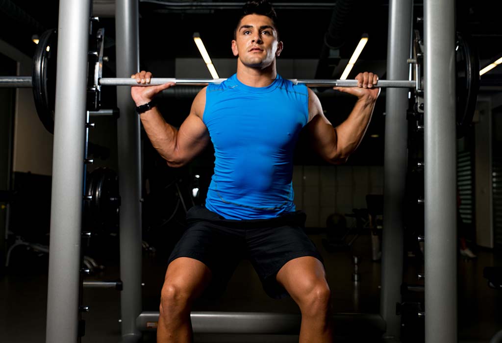 လေ့ကျင့်ခန်း (၂)