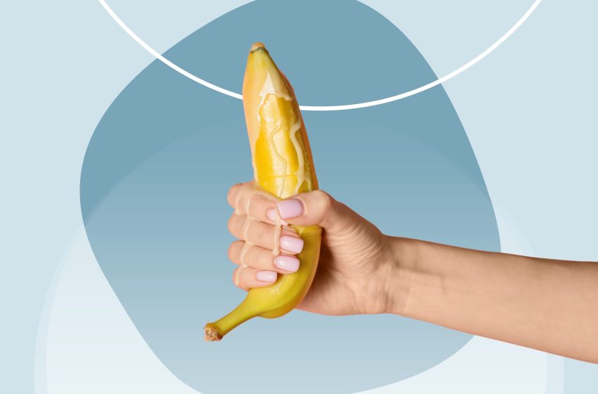 Banana 