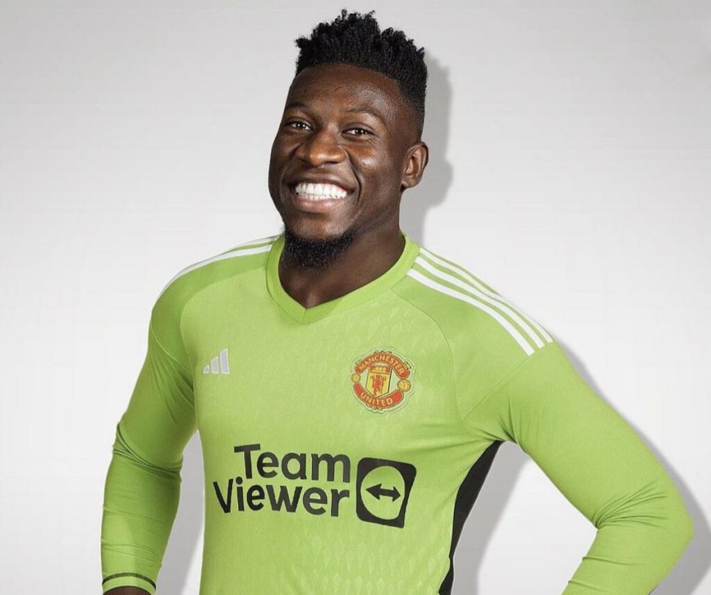 onana man utd