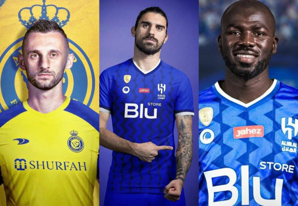 brozovic neves koulibaly