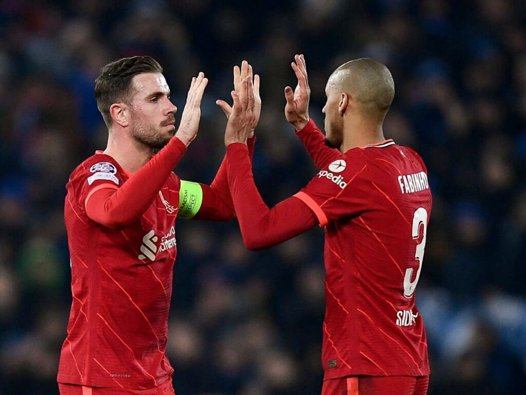 hendo and fabi