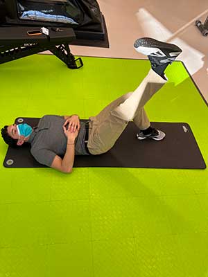 ဒူးနာ သက်သာ