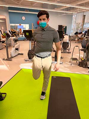 ဒူးနာ သက်သာ